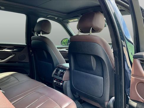 Used 2018 BMW X5 xDrive40e AWD/4WD image 20