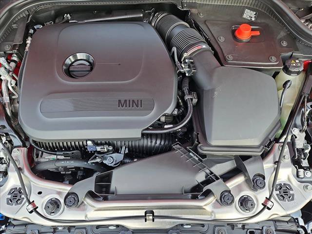New 2026 MINI Cooper S FWD image 16