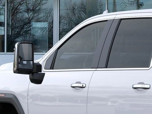 New 2026 GMC Sierra 2500 Denali AWD/4WD image 12