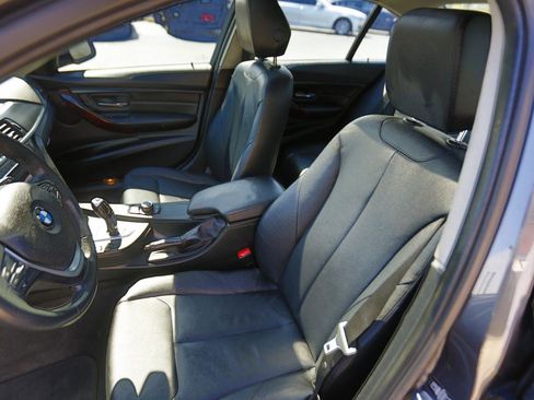 Used 2014 BMW 328i Sedan RWD image 5