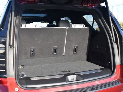 New 2025 Chevrolet Tahoe Premier image 23