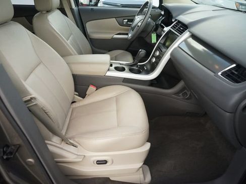 Used 2014 Ford Edge SEL w/ Equipment Group 205A FWD image 18
