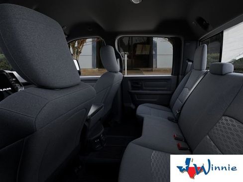 New 2026 RAM 2500 Tradesman image 27