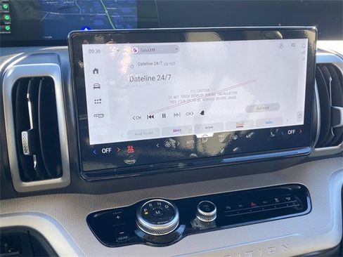 New 2026 Ford Expedition Active image 14