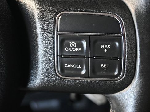 Used 2016 Jeep Wrangler Sport w/ Quick Order Package 24S image 19
