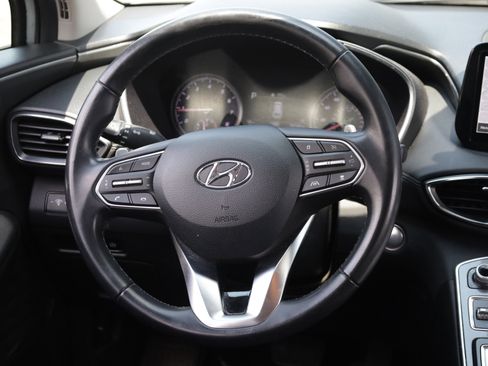 Used 2023 Hyundai Santa Fe SEL AWD/4WD image 7