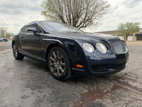 Used 2006 Bentley Continental GT image 7