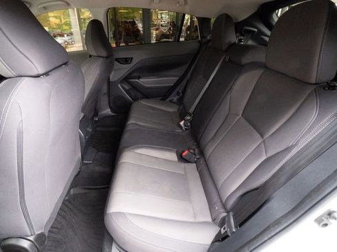 Used 2024 Subaru Crosstrek 2.0i AWD/4WD image 17