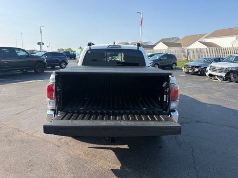 Used 2023 Toyota Tacoma TRD Off-Road AWD/4WD image 49