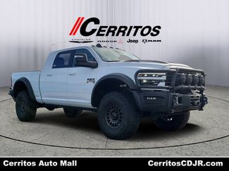 Used 2025 RAM 2500 Laramie AWD/4WD video 1