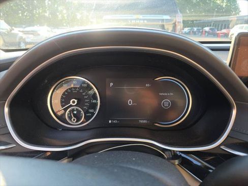 Used 2021 Genesis G80 2.5T RWD image 16