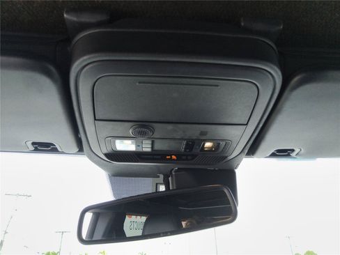 Certified 2023 Ford Bronco Outer Banks AWD/4WD image 22