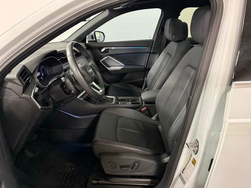 Used 2023 Audi Q3 2.0T Premium Plus w/ Premium Plus Package image 9