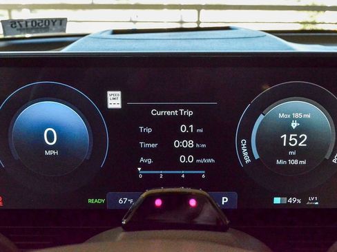 New 2026 Hyundai Ioniq 5 Limited image 39