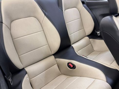 Used 2016 Ford Mustang GT Premium image 29