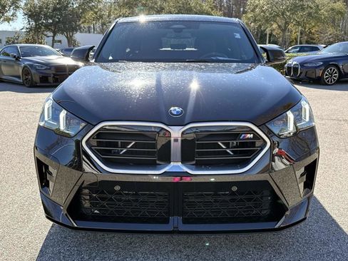 Used 2025 BMW X2 M35i image 8