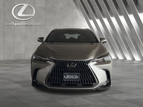 Certified 2025 Lexus NX 250 FWD w/ Cold Area Package image 25