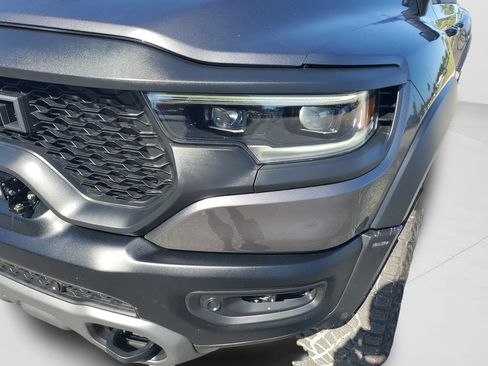 Used 2024 RAM 1500 TRX AWD/4WD image 26