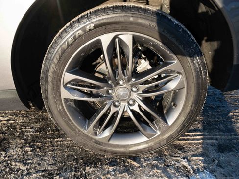 Used 2024 Acura RDX A-Spec image 30