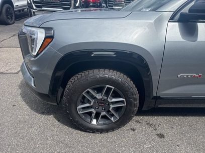 New 2026 GMC Terrain AT4
