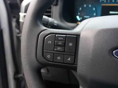 Used 2024 Ford F150 STX RWD image 22