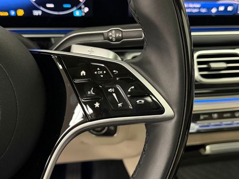 New 2025 Mercedes-Benz GLE 350 4MATIC image 23