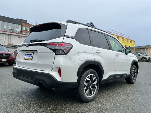 New 2026 Subaru Forester Premium image 8