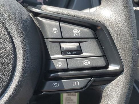 New 2026 Subaru Forester AWD/4WD image 20