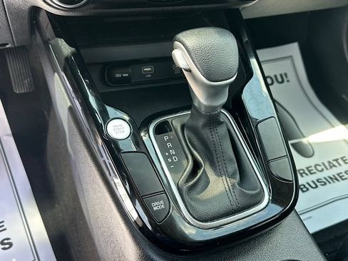 Used 2023 Kia Soul S FWD image 31