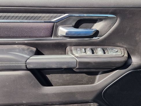 New 2026 RAM 1500 Lone Star AWD/4WD image 17