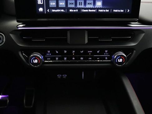 Certified 2024 Acura ZDX Type S AWD/4WD image 28