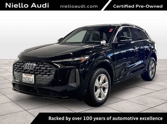 Used 2025 Audi Q5 Premium AWD/4WD video 1