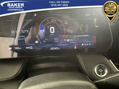 Certified 2025 Chevrolet Equinox LT image 13