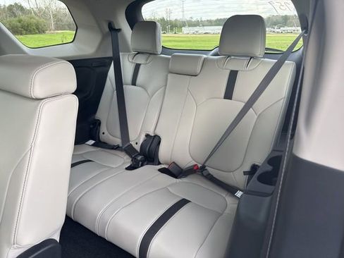 New 2026 Honda Pilot EX-L image 12