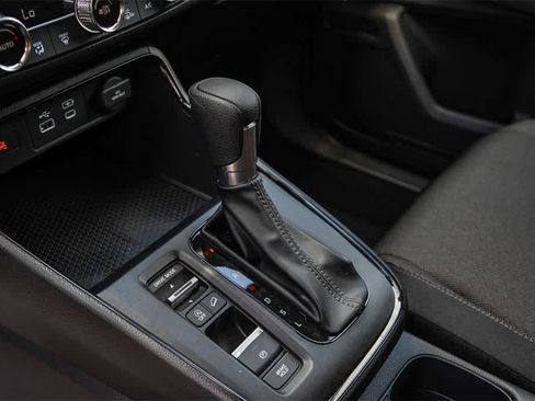 New 2025 Honda CR-V EX image 23