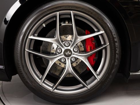 Certified 2014 Ferrari F12 Berlinetta RWD image 16