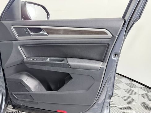 Used 2019 Volkswagen Atlas SEL image 10