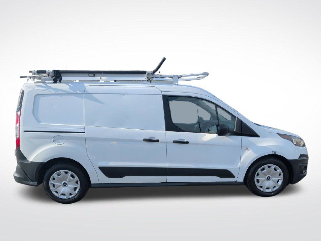 Used 2016 Ford Transit Connect XL FWD image 15
