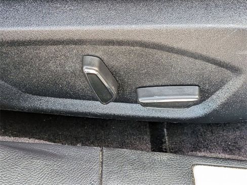 Used 2020 Ford Fusion Titanium image 38