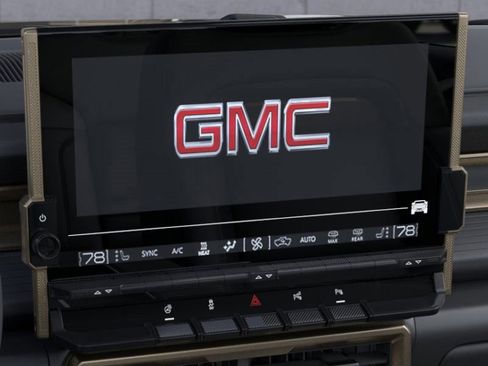 New 2024 GMC Hummer EV 3X w/ LPO, Illumination Package image 20