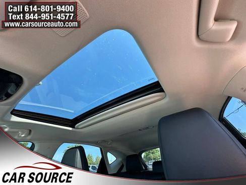 Used 2024 Lexus NX 350h AWD w/ Cold Area Package image 18