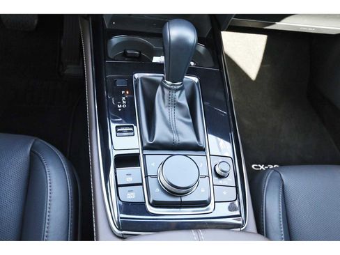 Certified 2024 MAZDA CX-30 2.5 Turbo w/ Premium Package image 25