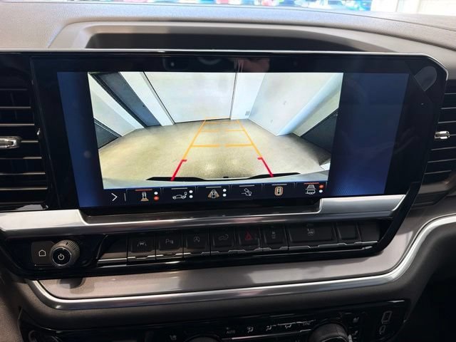 New 2026 Chevrolet Silverado 1500 High Country AWD/4WD image 21