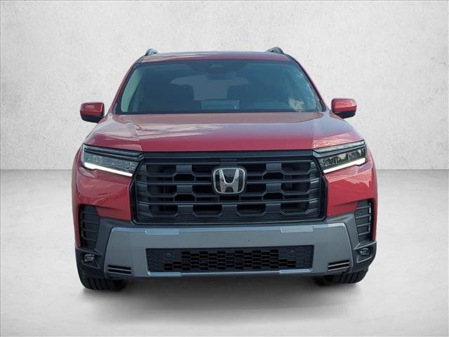 New 2026 Honda Pilot EX-L image 6