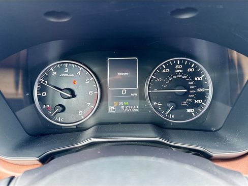 Used 2020 Subaru Outback Touring XT AWD/4WD image 14