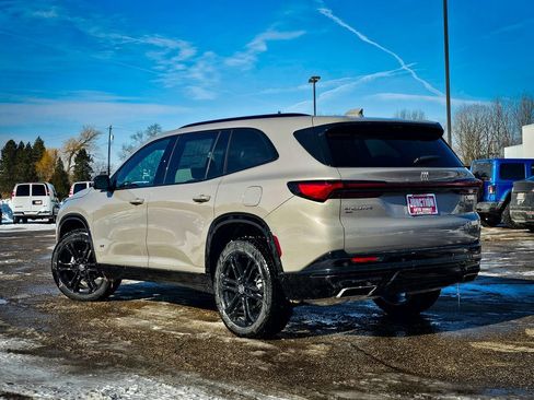 New 2026 Buick Enclave Sport Touring w/ Power Package image 5