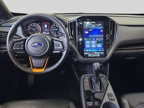 Used 2024 Subaru Crosstrek 2.5i Wilderness w/ Crosstrek Mirror Package AWD/4WD image 9