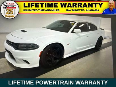 Used 2020 Dodge Charger Scat Pack