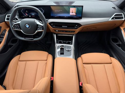 New 2026 BMW 330i Sedan w/ Convenience Package RWD image 18