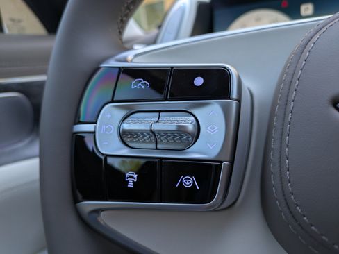 New 2026 Genesis G90 3.5T image 21